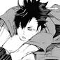 kuroo